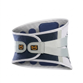 Orthovibe™ Back Brace Support Belt for Lower Back Pain Relief